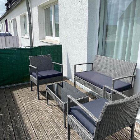 Julias Ferienwohnung Wetzlar Exteriér fotografie