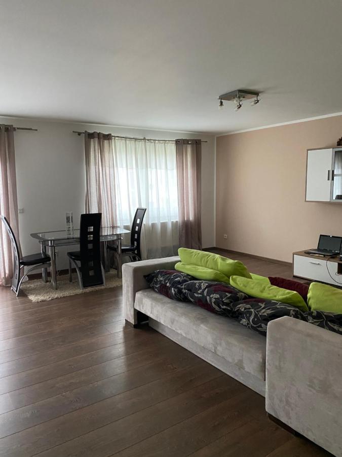 Julias Ferienwohnung Wetzlar Exteriér fotografie