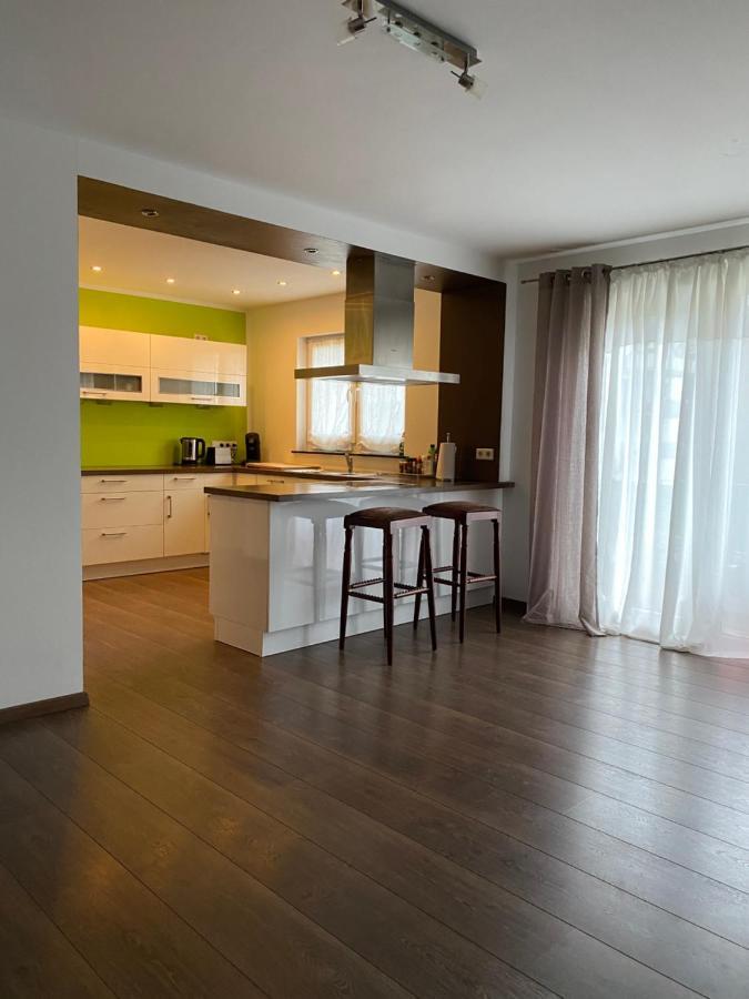 Julias Ferienwohnung Wetzlar Exteriér fotografie