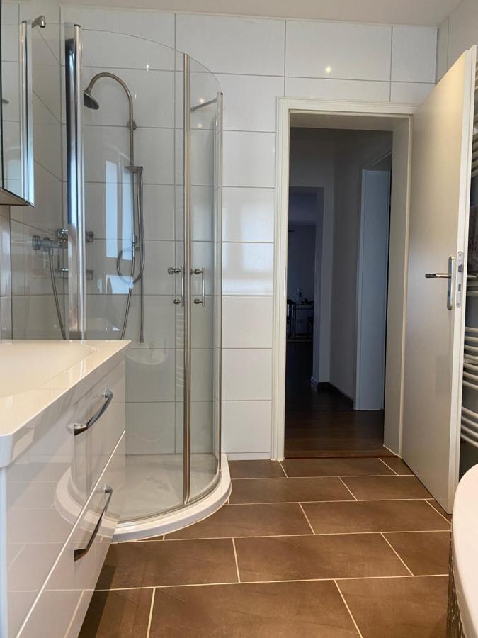 Julias Ferienwohnung Wetzlar Exteriér fotografie