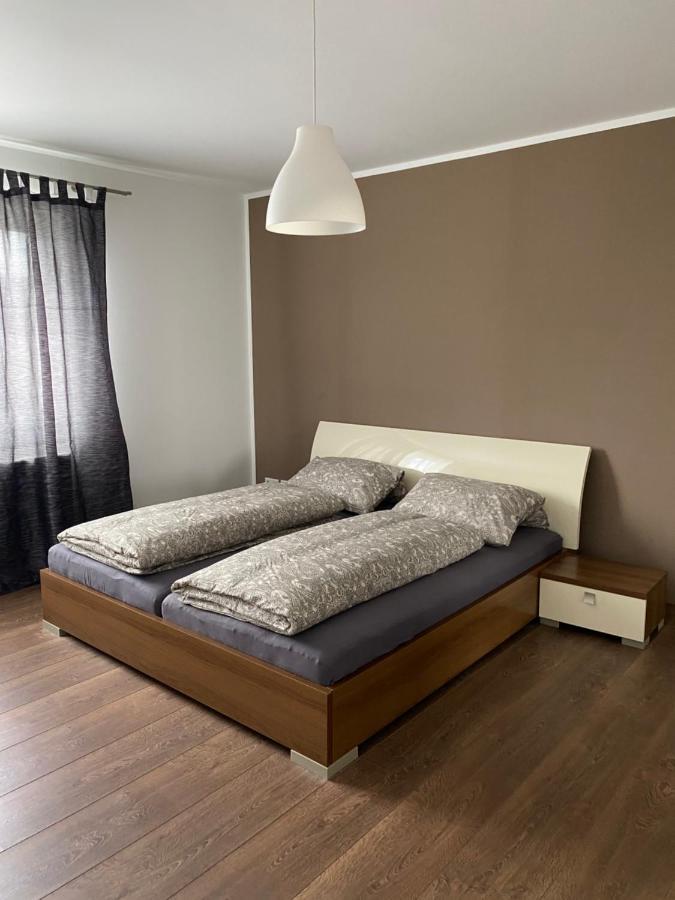 Julias Ferienwohnung Wetzlar Exteriér fotografie