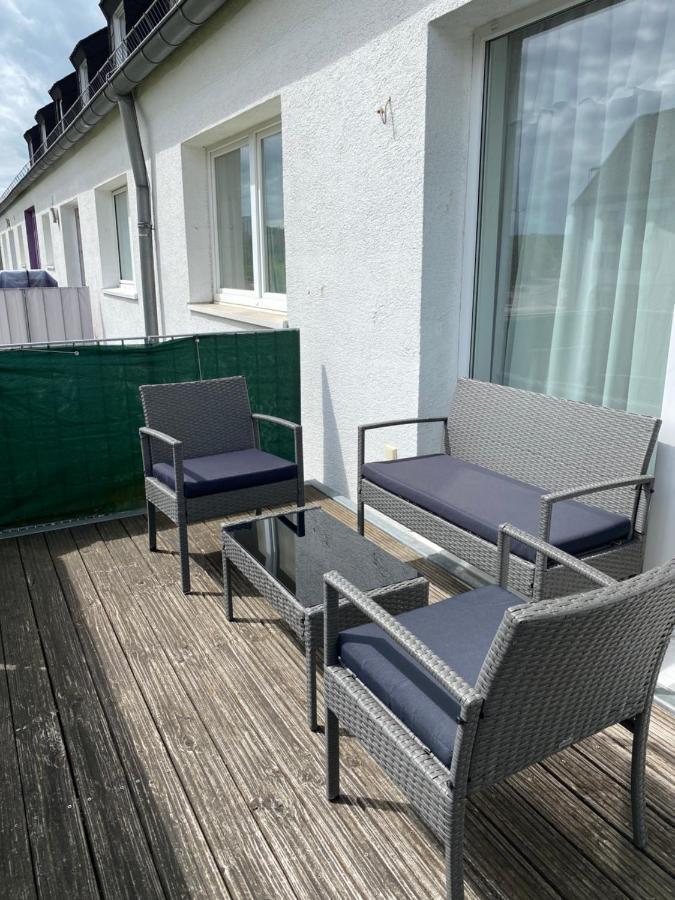 Julias Ferienwohnung Wetzlar Exteriér fotografie