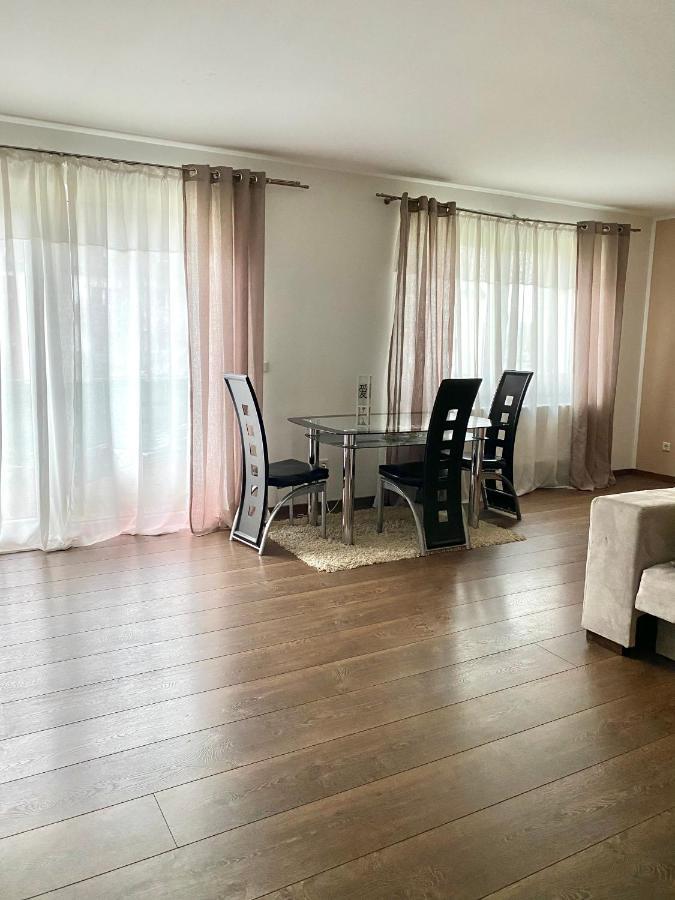Julias Ferienwohnung Wetzlar Exteriér fotografie