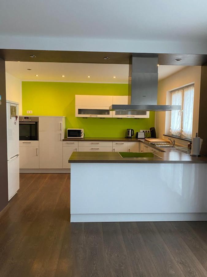 Julias Ferienwohnung Wetzlar Exteriér fotografie