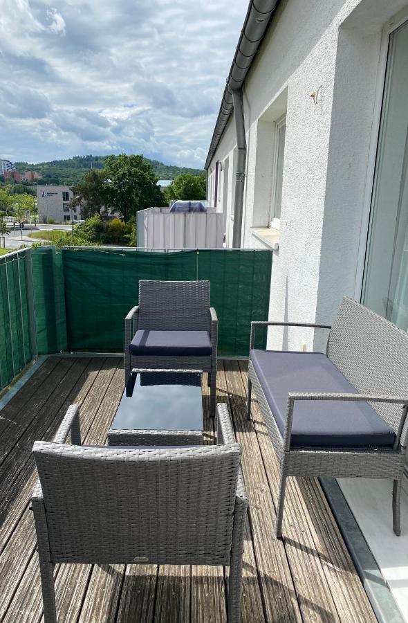 Julias Ferienwohnung Wetzlar Exteriér fotografie