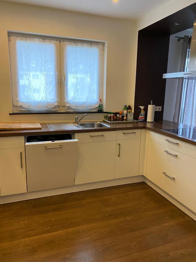 Julias Ferienwohnung Wetzlar Exteriér fotografie