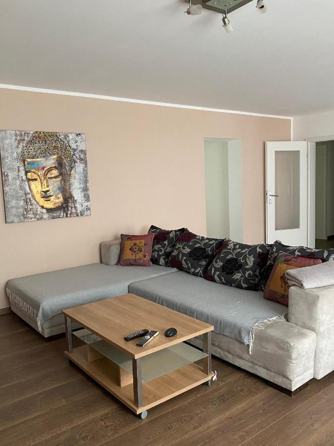 Julias Ferienwohnung Wetzlar Exteriér fotografie