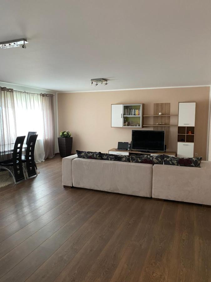 Julias Ferienwohnung Wetzlar Exteriér fotografie