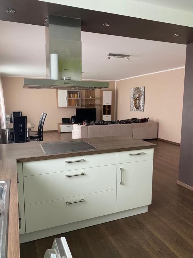 Julias Ferienwohnung Wetzlar Exteriér fotografie